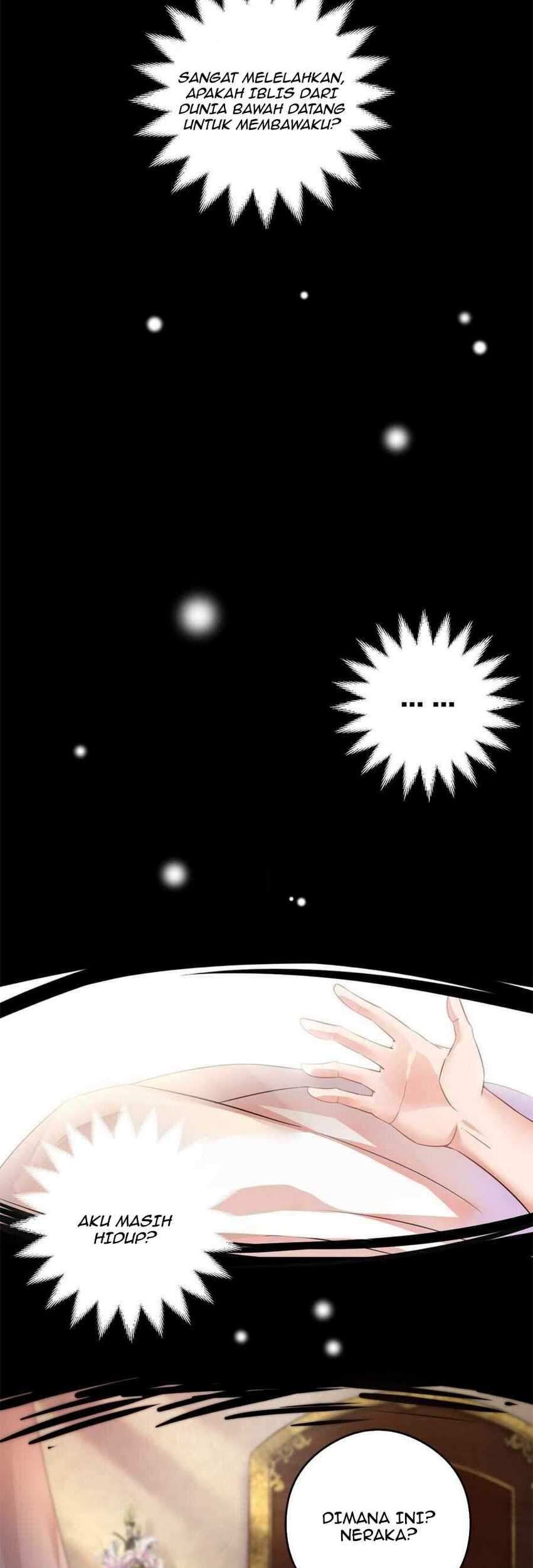 Chief of The Novice Village Chapter 5 - halaman 41