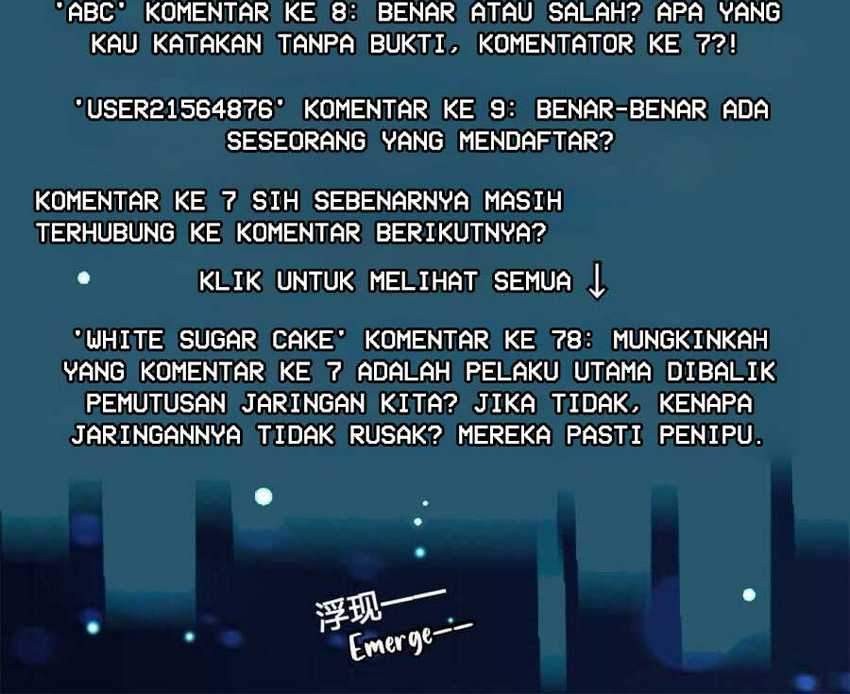 Chief of The Novice Village Chapter 6 - halaman 31