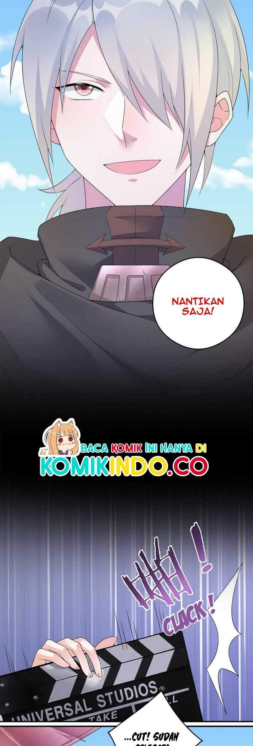 Chief of The Novice Village Chapter 7 - halaman 18