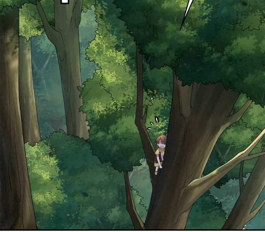 Chief of The Novice Village Chapter 7 - halaman 28