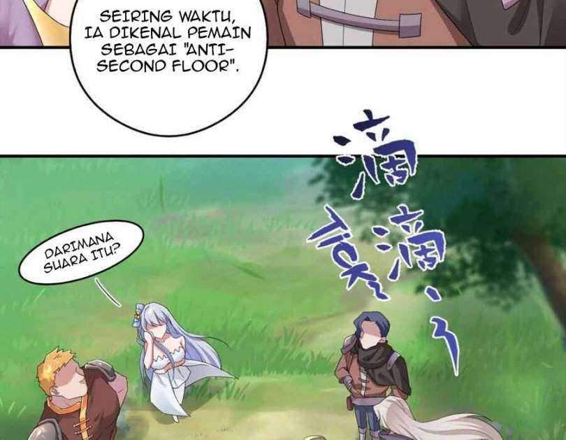 Chief of The Novice Village Chapter 8 - halaman 11