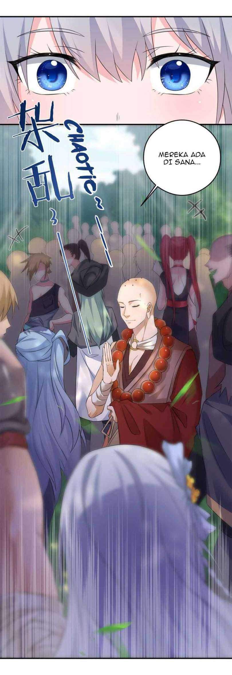 Chief of The Novice Village Chapter 8 - halaman 14