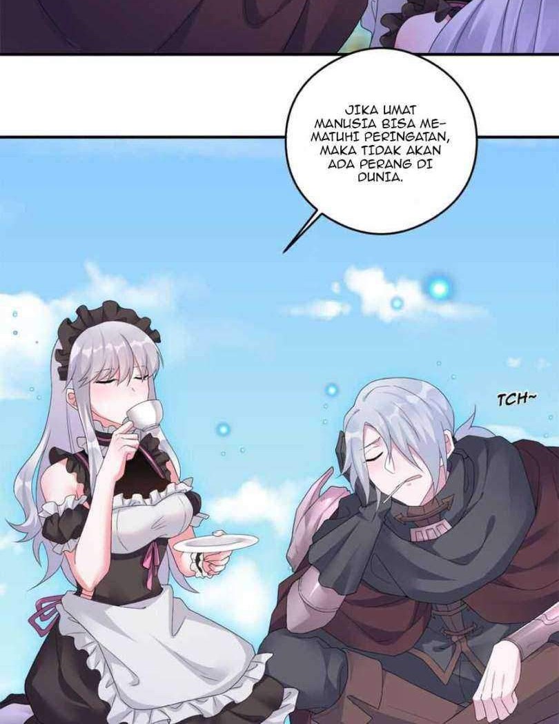 Chief of The Novice Village Chapter 8 - halaman 21