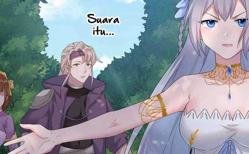 Chief of The Novice Village Chapter 8 - halaman 33