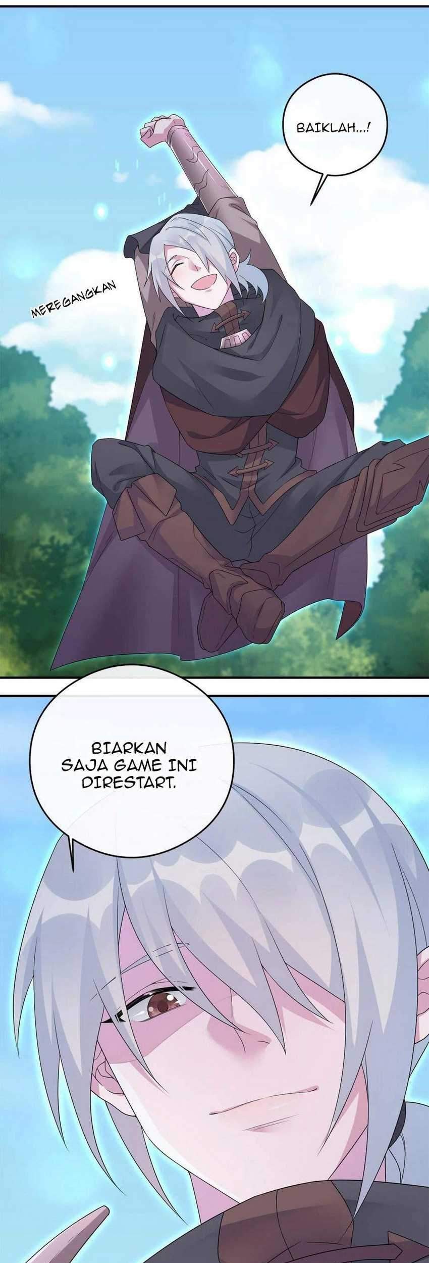 Chief of The Novice Village Chapter 9 - halaman 41