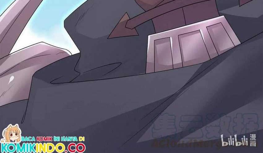 Chief of The Novice Village Chapter 9 - halaman 42