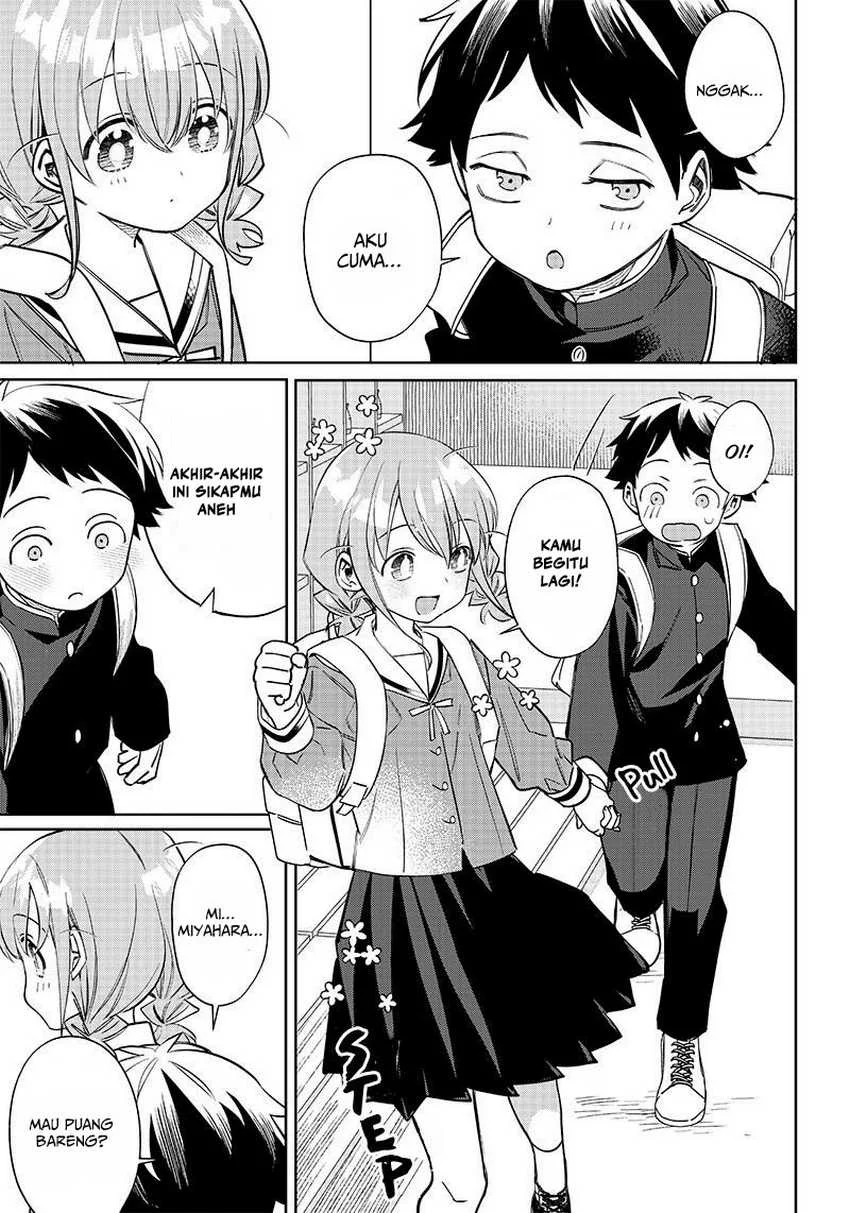 Chigau Miyahara Omae ja Nai! Chapter 1 - halaman 19