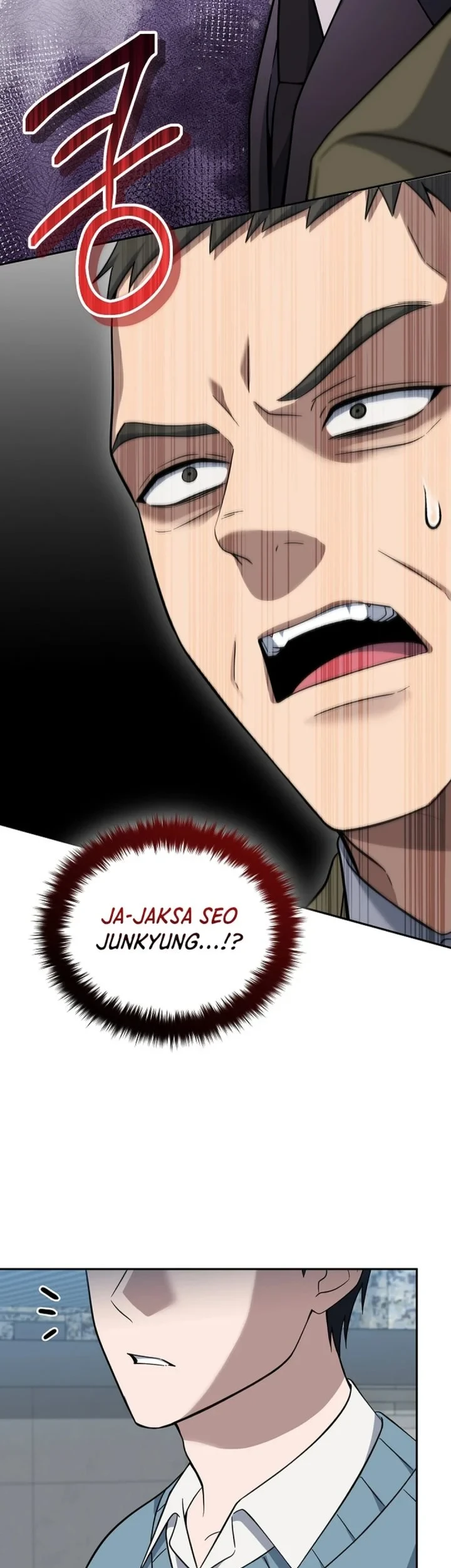 Chigau Miyahara Omae ja Nai! Chapter 10 - halaman 7