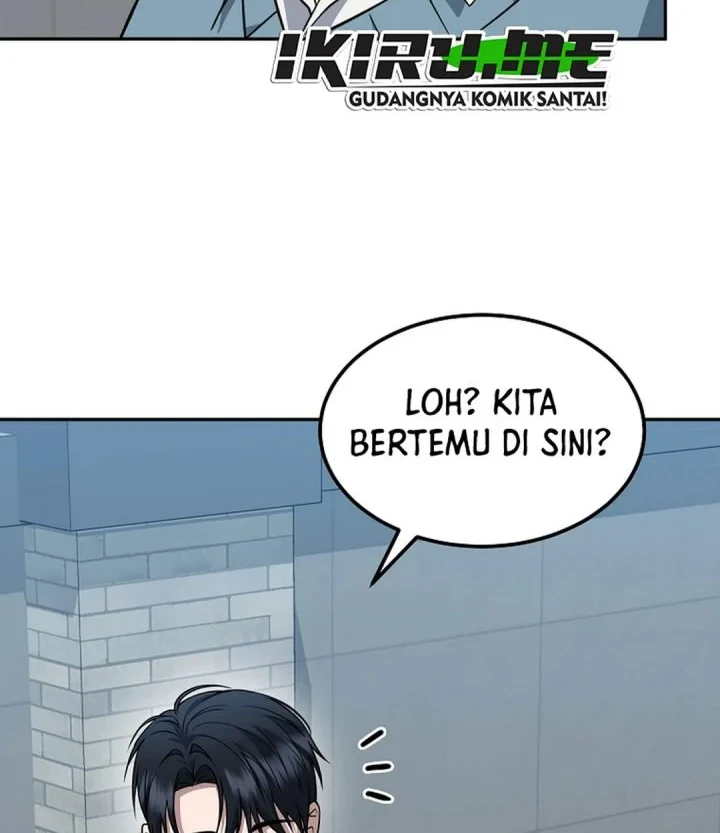 Chigau Miyahara Omae ja Nai! Chapter 10 - halaman 8