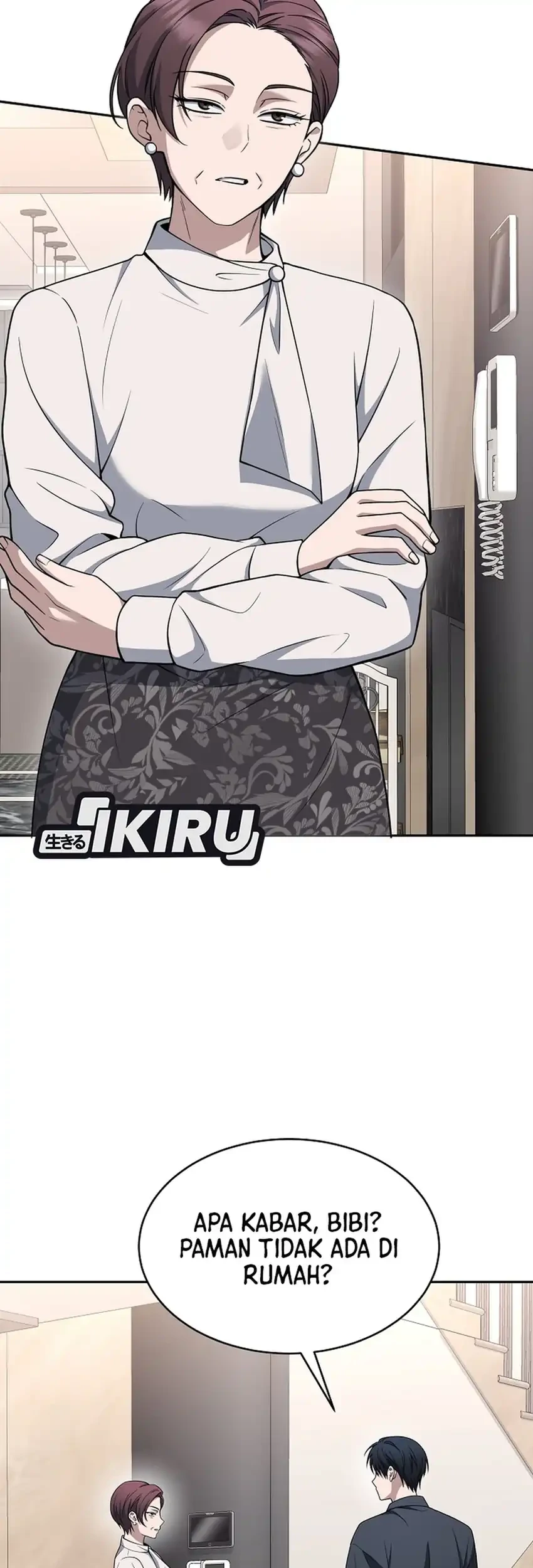 Chigau Miyahara Omae ja Nai! Chapter 11 - halaman 3