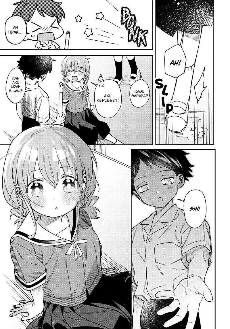 Chigau Miyahara Omae ja Nai! Chapter 2 - halaman 11