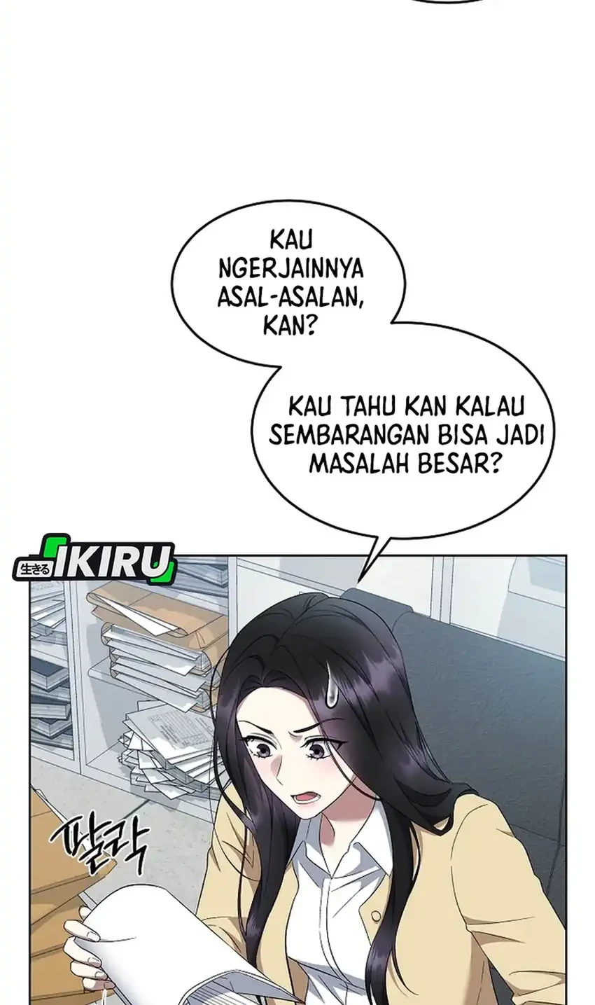 Chigau Miyahara Omae ja Nai! Chapter 2 - halaman 2
