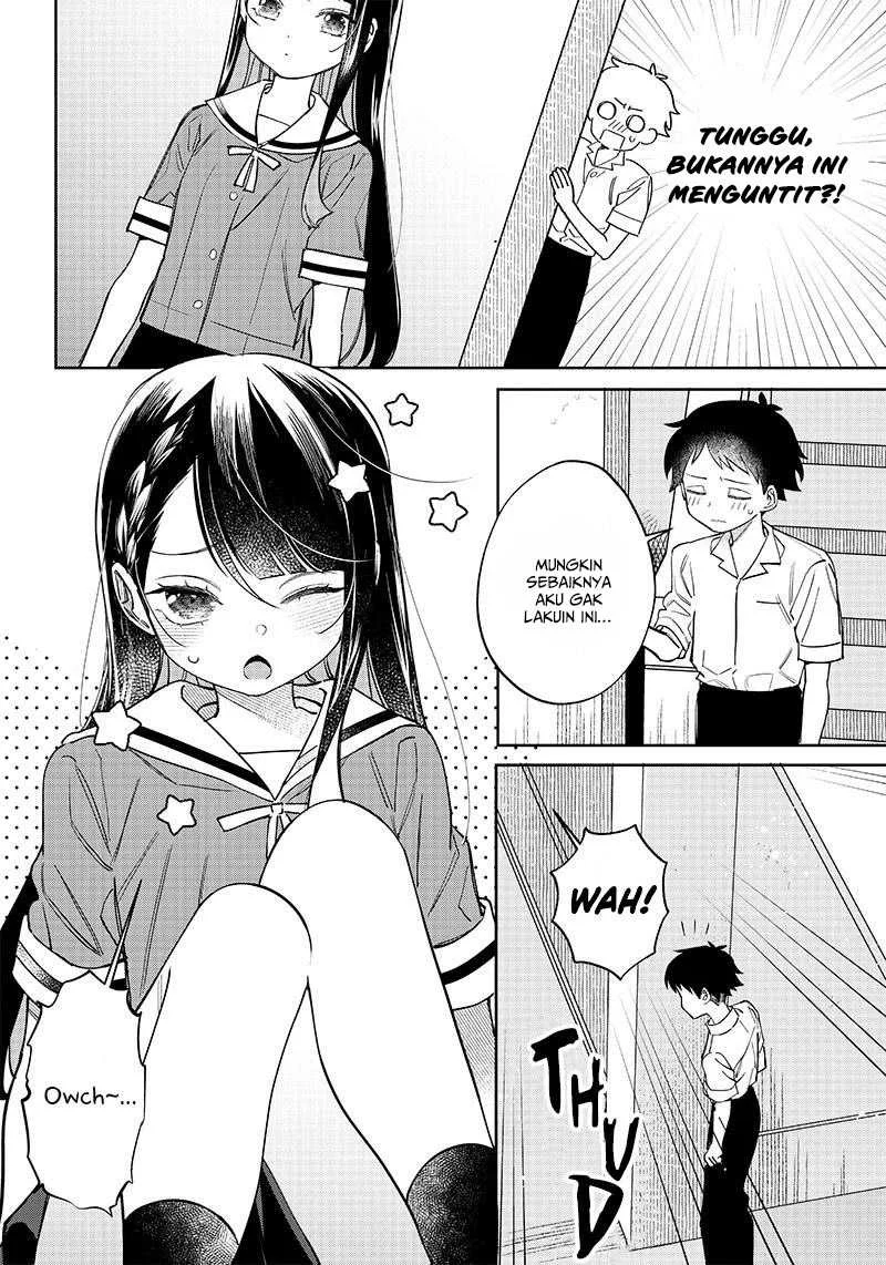 Chigau Miyahara Omae ja Nai! Chapter 2 - halaman 6