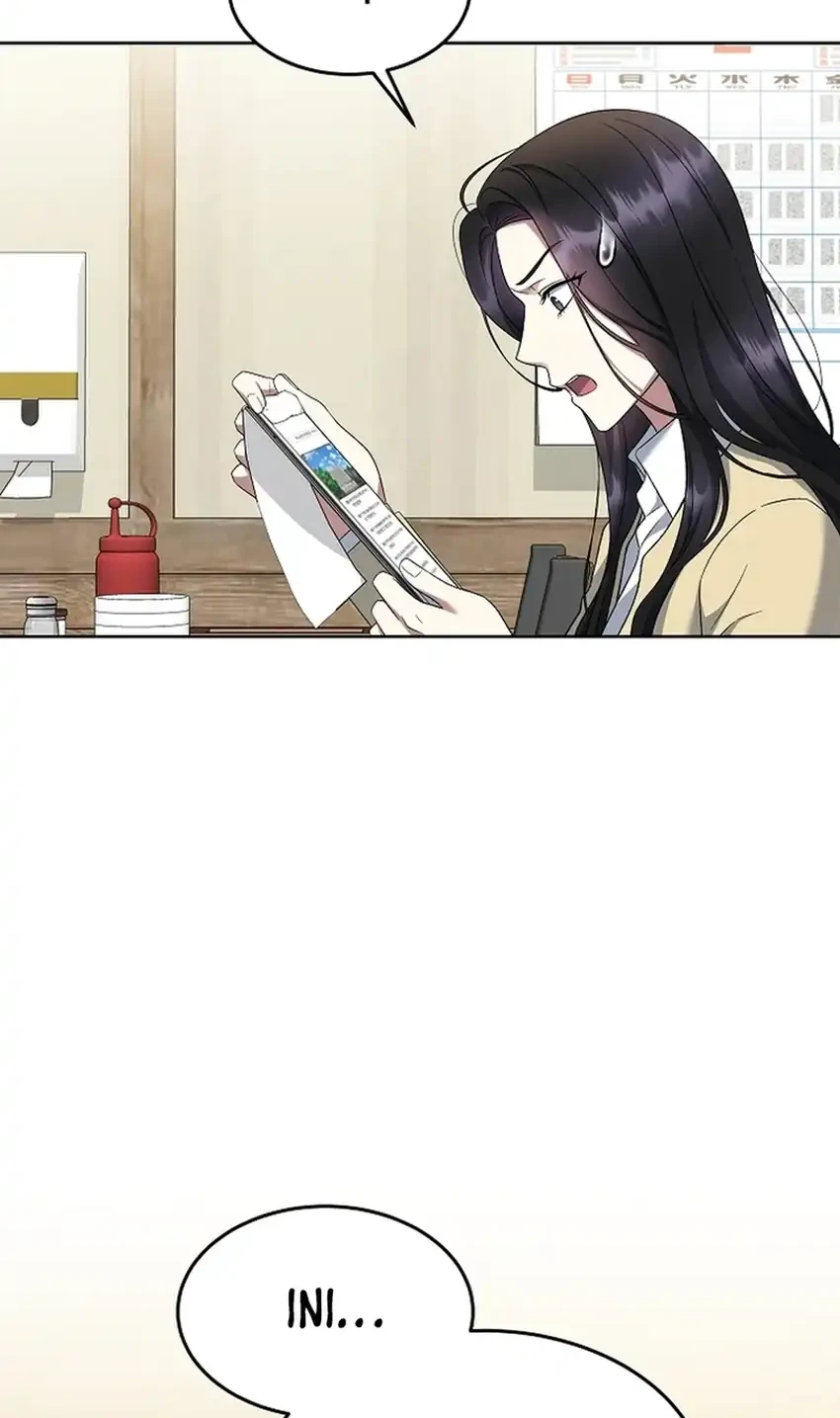 Chigau Miyahara Omae ja Nai! Chapter 2 - halaman 8