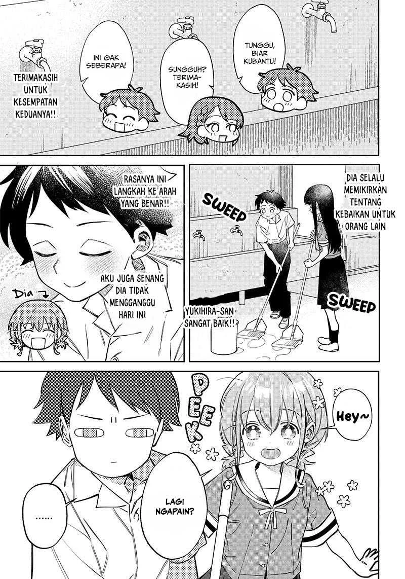 Chigau Miyahara Omae ja Nai! Chapter 2 - halaman 9