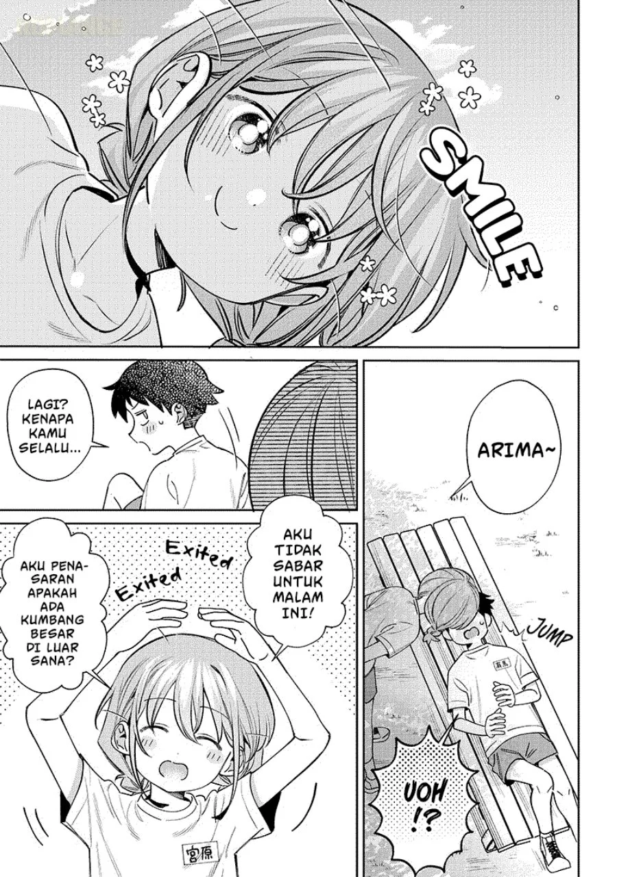 Chigau Miyahara Omae ja Nai! Chapter 24 - halaman 4