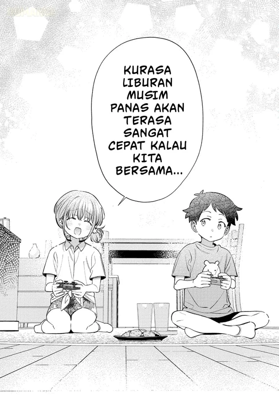 Chigau Miyahara Omae ja Nai! Chapter 29 - halaman 16