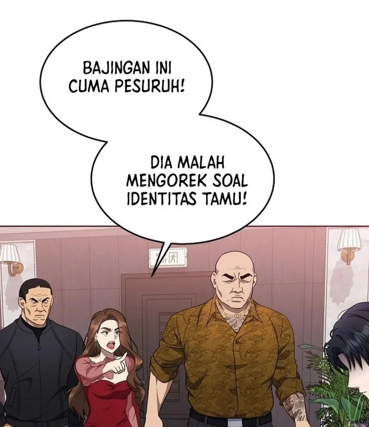 Chigau Miyahara Omae ja Nai! Chapter 3 - halaman 10
