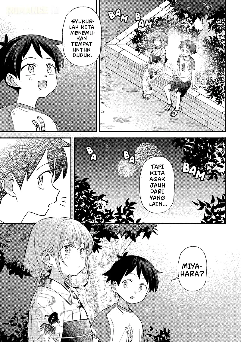 Chigau Miyahara Omae ja Nai! Chapter 38 - halaman 6