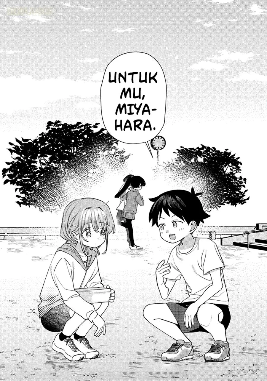 Chigau Miyahara Omae ja Nai! Chapter 46 - halaman 13