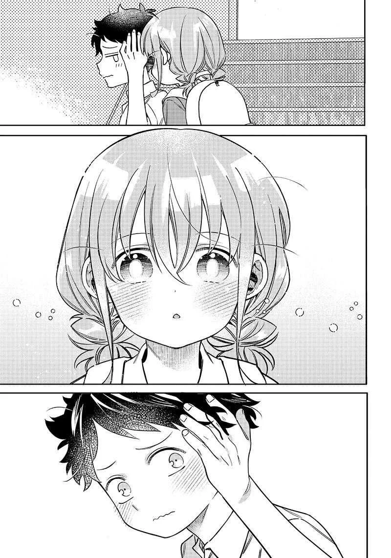 Chigau Miyahara Omae ja Nai! Chapter 5 - halaman 13