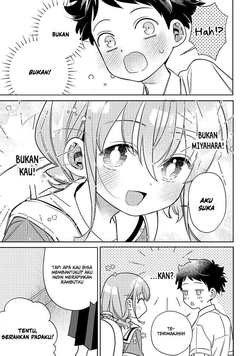 Chigau Miyahara Omae ja Nai! Chapter 5 - halaman 15