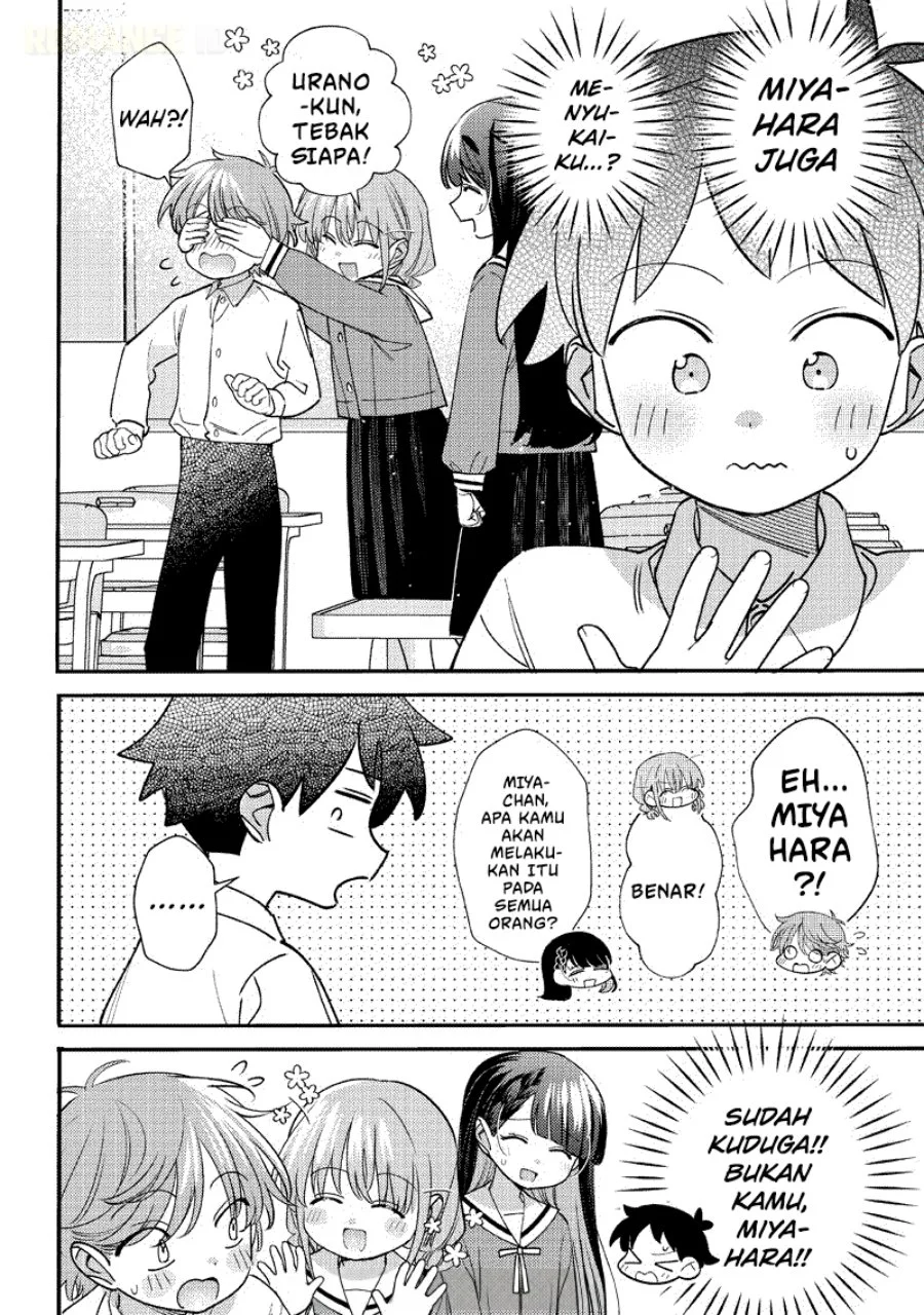 Chigau Miyahara Omae ja Nai! Chapter 51 - halaman 13