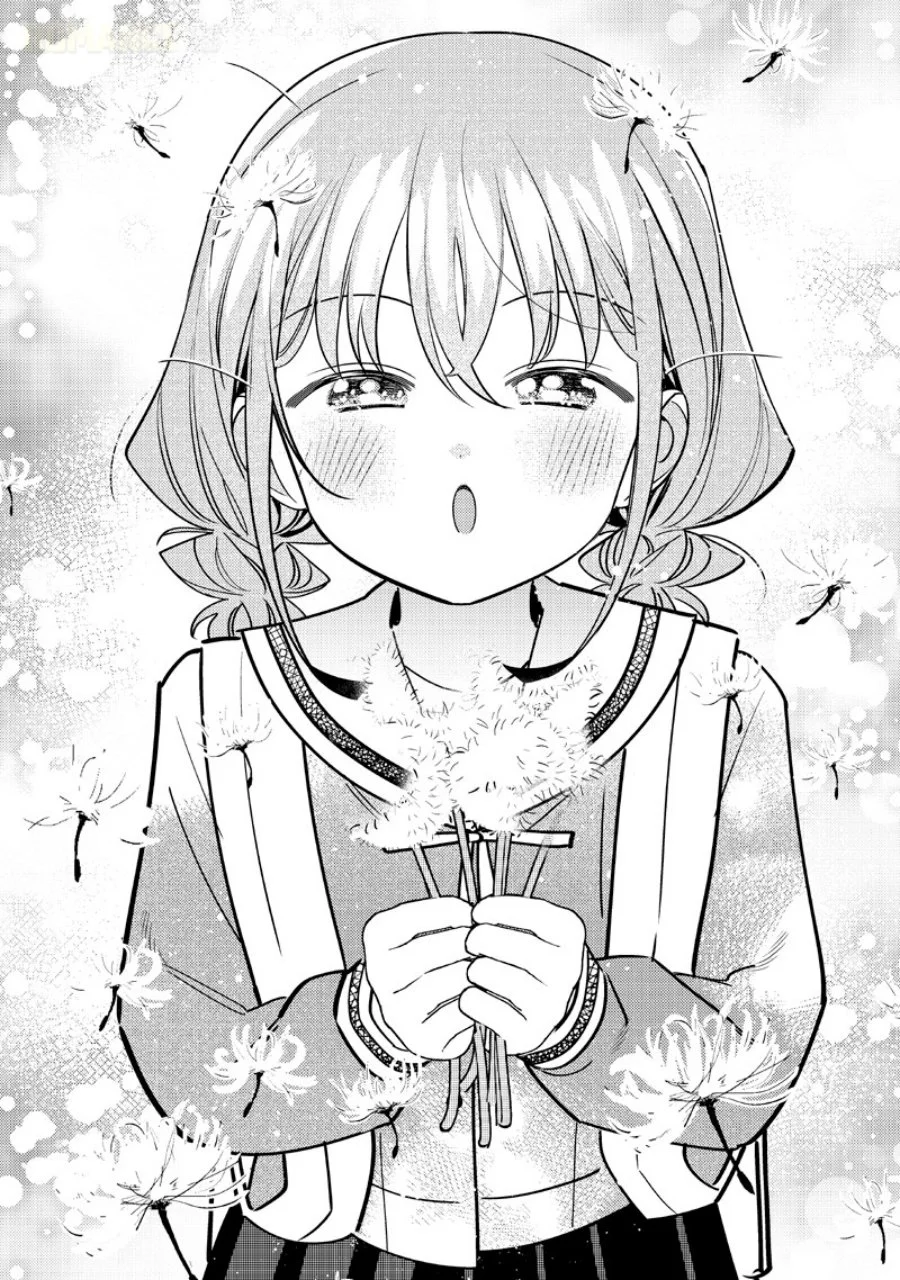 Chigau Miyahara Omae ja Nai! Chapter 53 - halaman 16