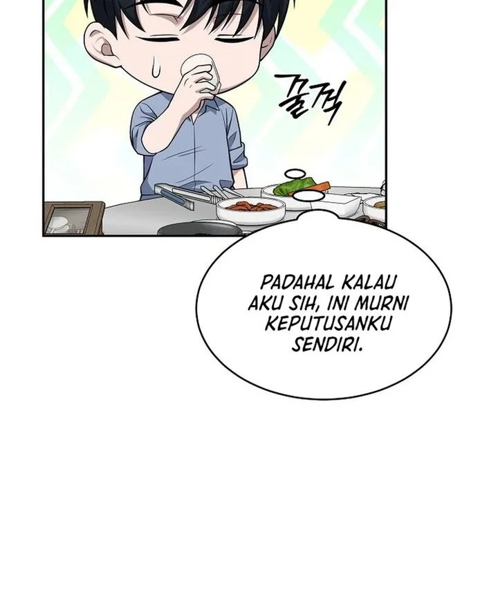 Chigau Miyahara Omae ja Nai! Chapter 6 - halaman 8