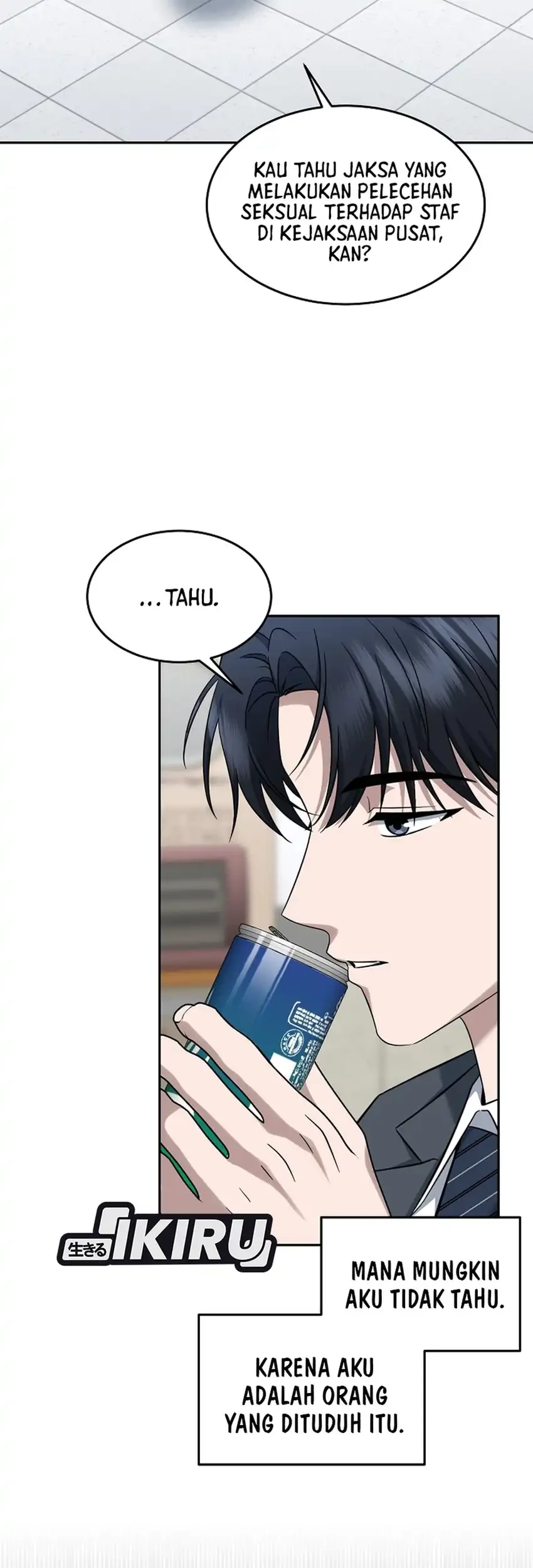 Chigau Miyahara Omae ja Nai! Chapter 7 - halaman 7