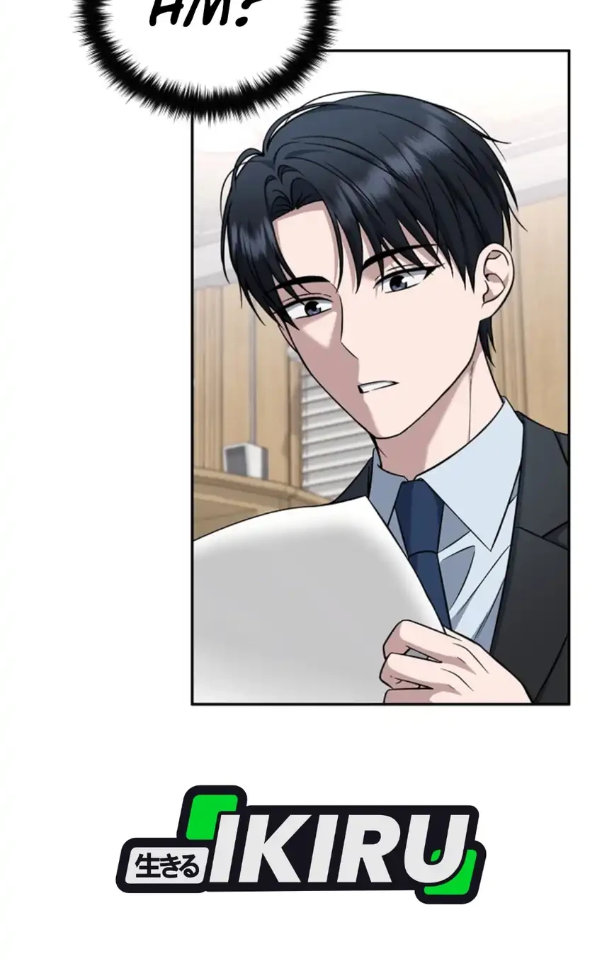 Chigau Miyahara Omae ja Nai! Chapter 9.5 - halaman 8