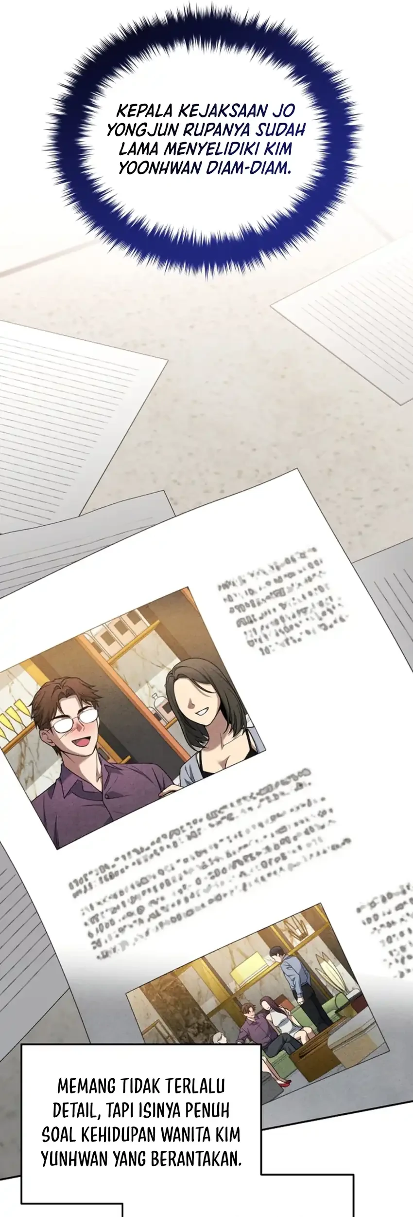 Chigau Miyahara Omae ja Nai! Chapter 9.5 - halaman 9