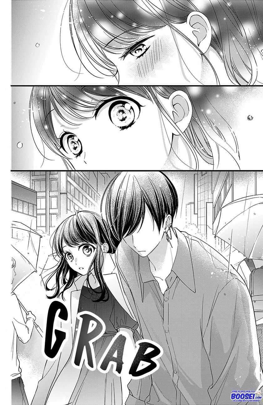 Chihiro-kun wa, Atashi Choudoku Chapter 11 - halaman 26