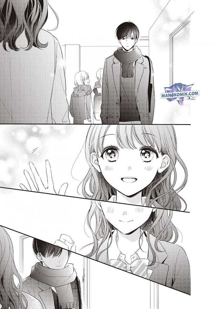 Chihiro-kun wa, Atashi Choudoku Chapter 18 - halaman 18