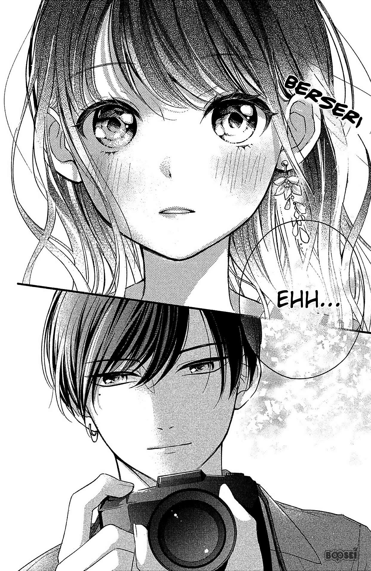 Chihiro-kun wa, Atashi Choudoku Chapter 2 - halaman 29