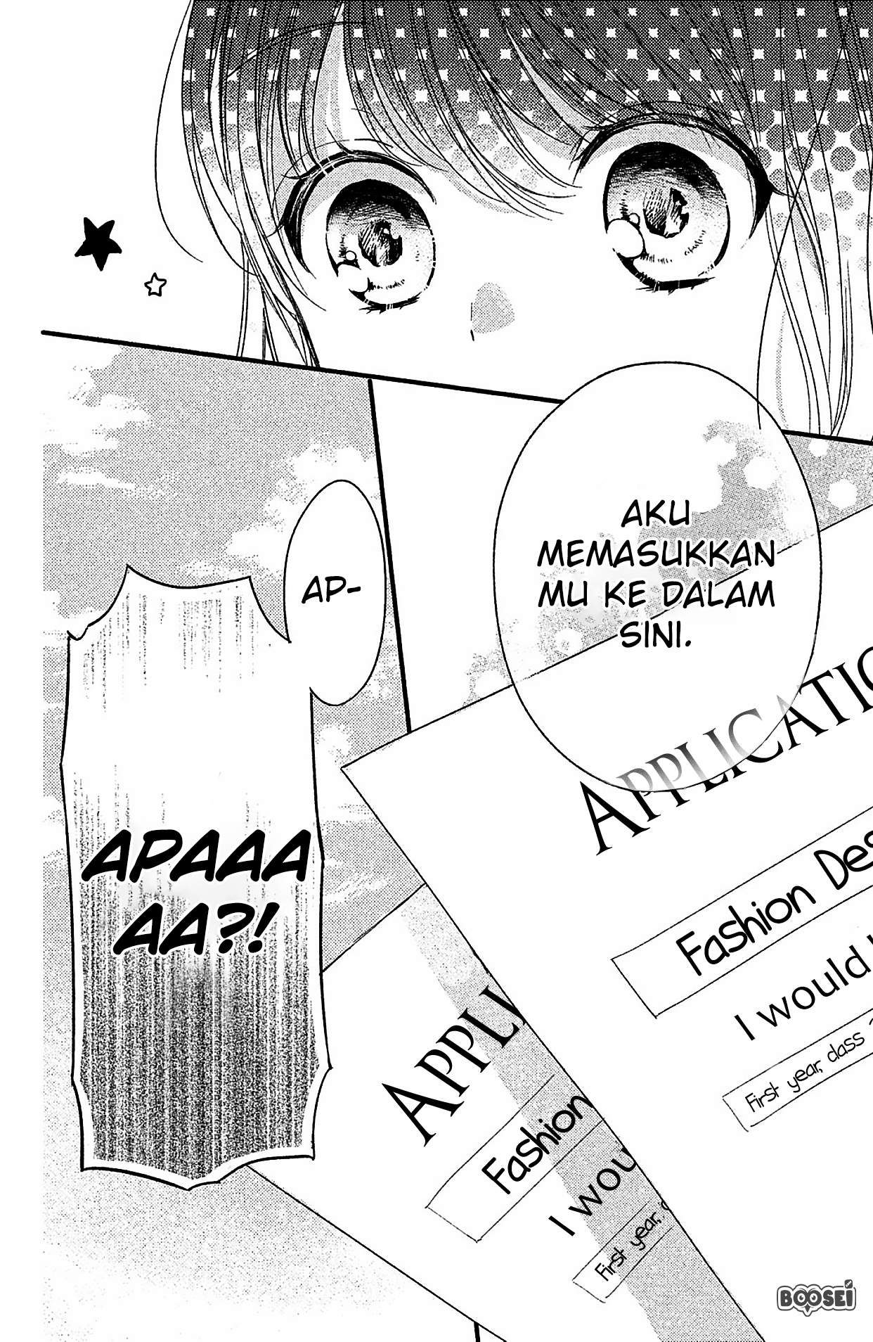 Chihiro-kun wa, Atashi Choudoku Chapter 2 - halaman 39