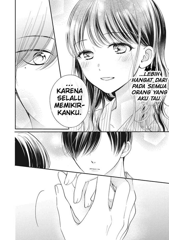 Chihiro-kun wa, Atashi Choudoku Chapter 23 - halaman 25