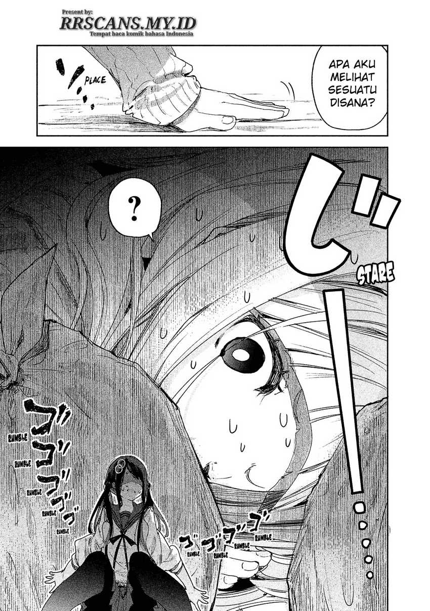 Chiisai Nozomi to Ookina Yume Chapter 2 - halaman 23