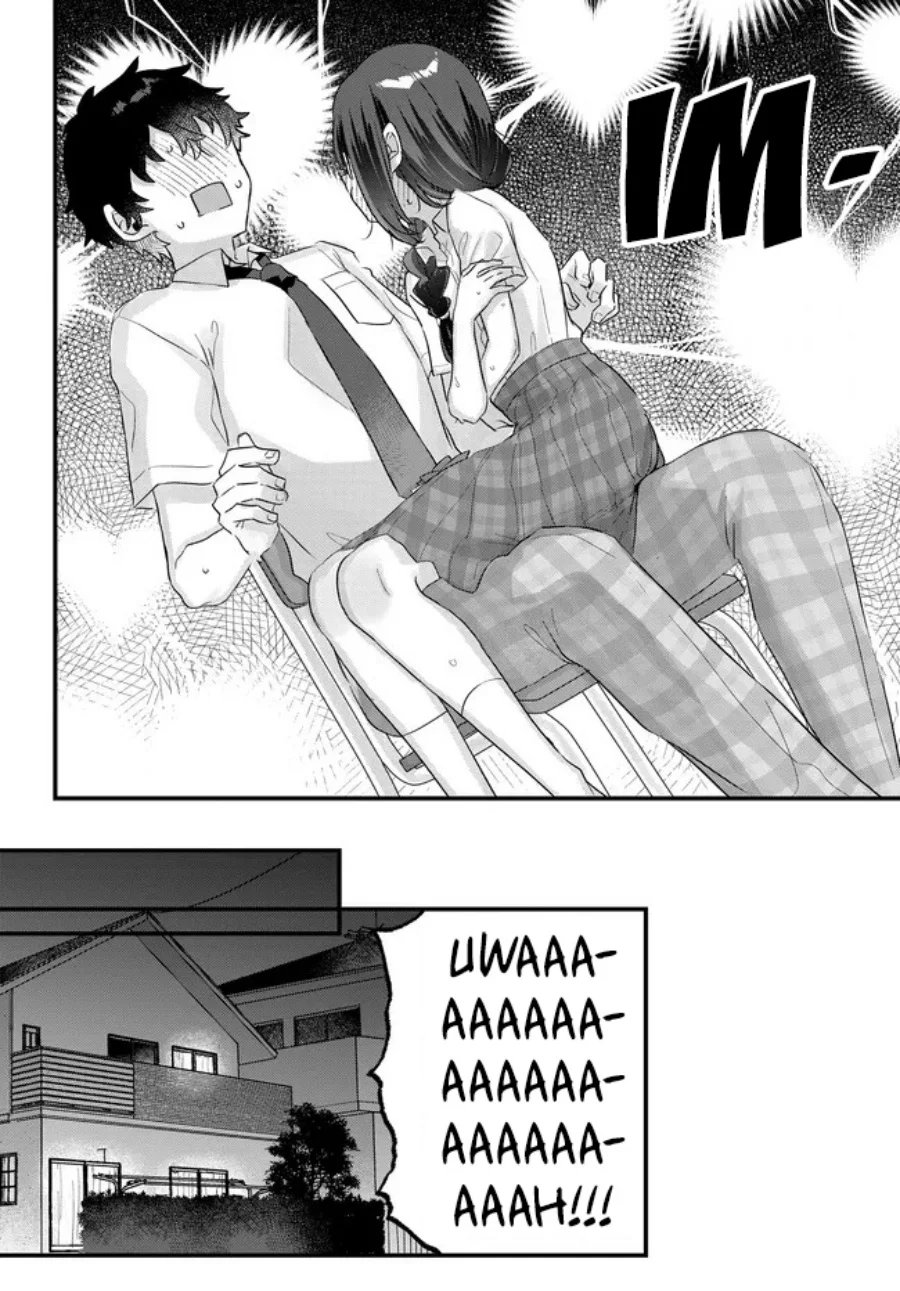 Chiisakute Kawaii Bungeibu no Chiteki na Senpai o, Hiza no Ue ni Nosetara Mainichi Suwattekuru you ni natta Chapter 2.2 - halaman 10
