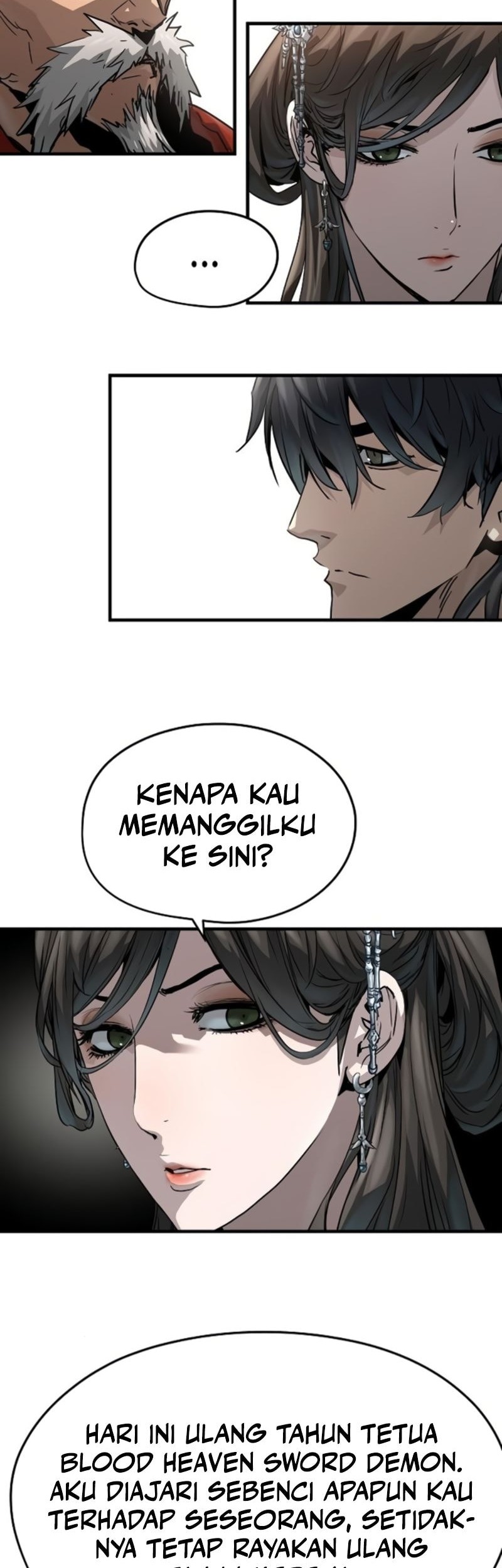 Chikan Otoko Chapter 1 - halaman 11