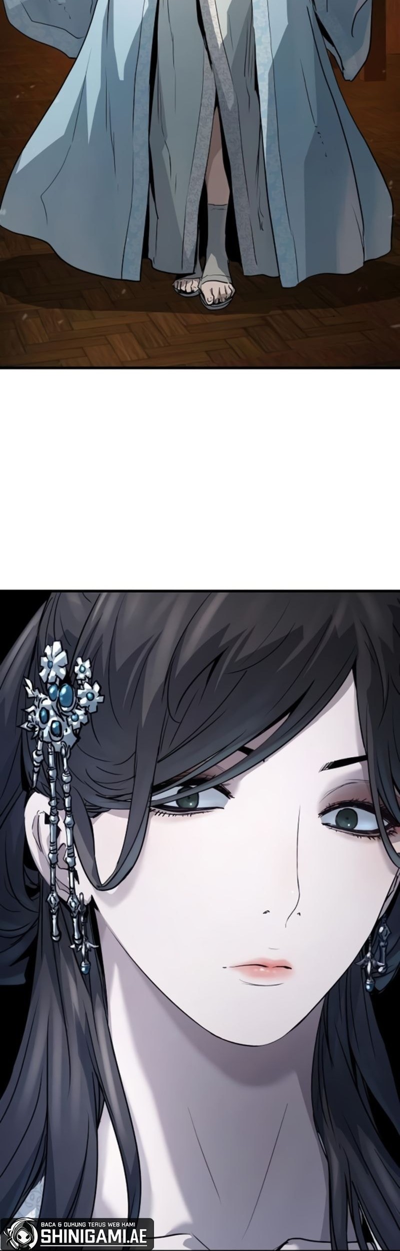 Chikan Otoko Chapter 1 - halaman 3