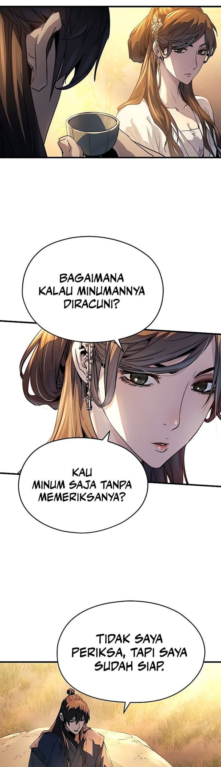 Chikan Otoko Chapter 2 - halaman 10