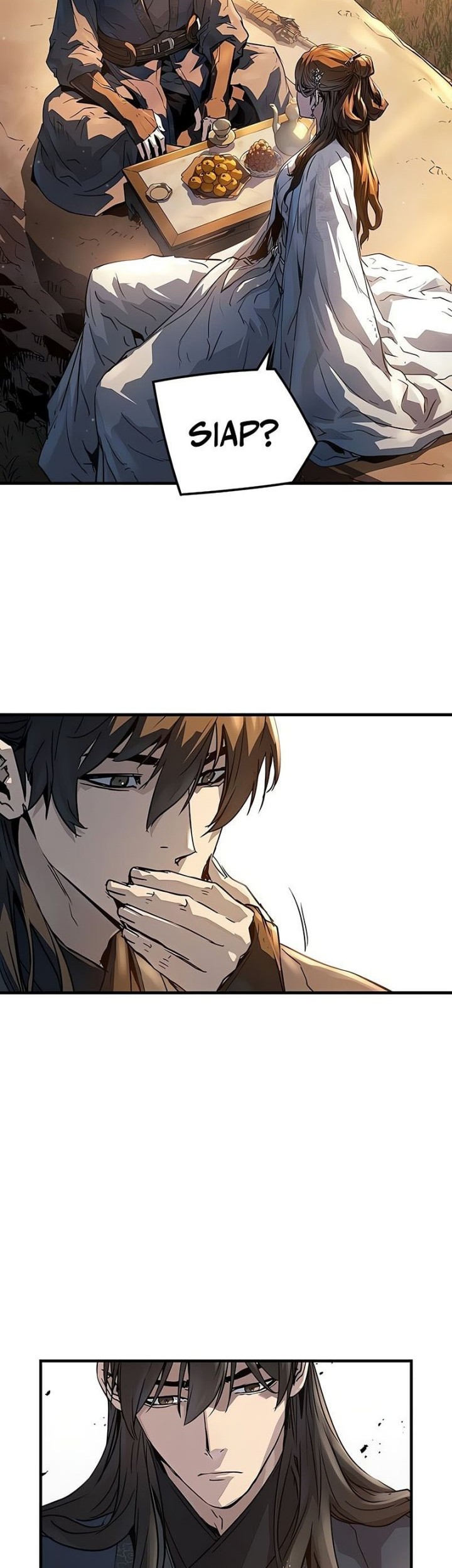 Chikan Otoko Chapter 2 - halaman 11
