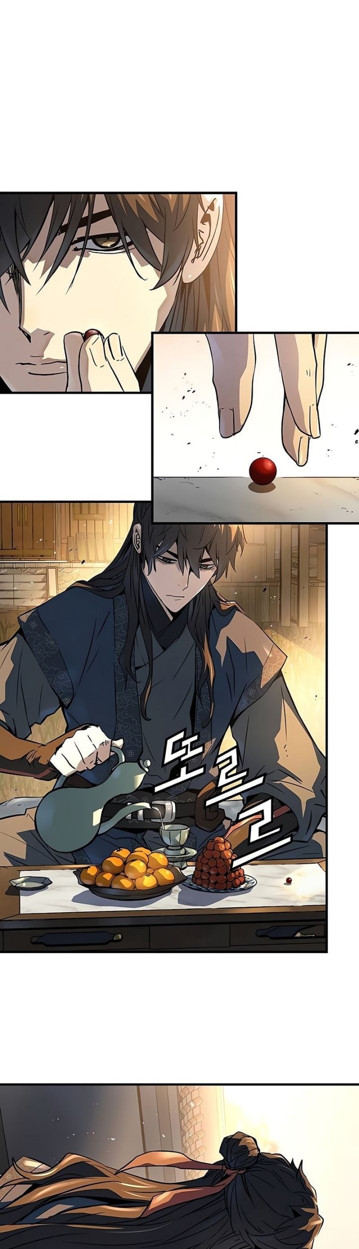 Chikan Otoko Chapter 2 - halaman 22
