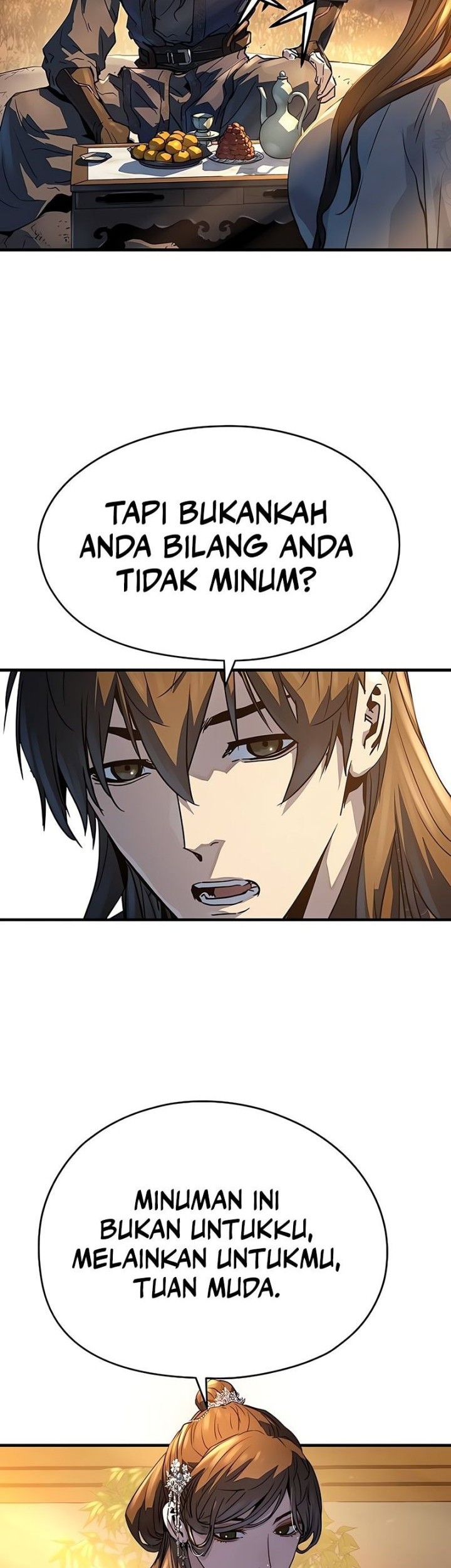 Chikan Otoko Chapter 2 - halaman 7