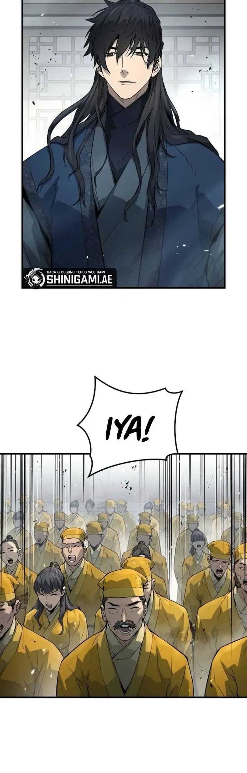 Chikan Otoko Chapter 3 - halaman 12
