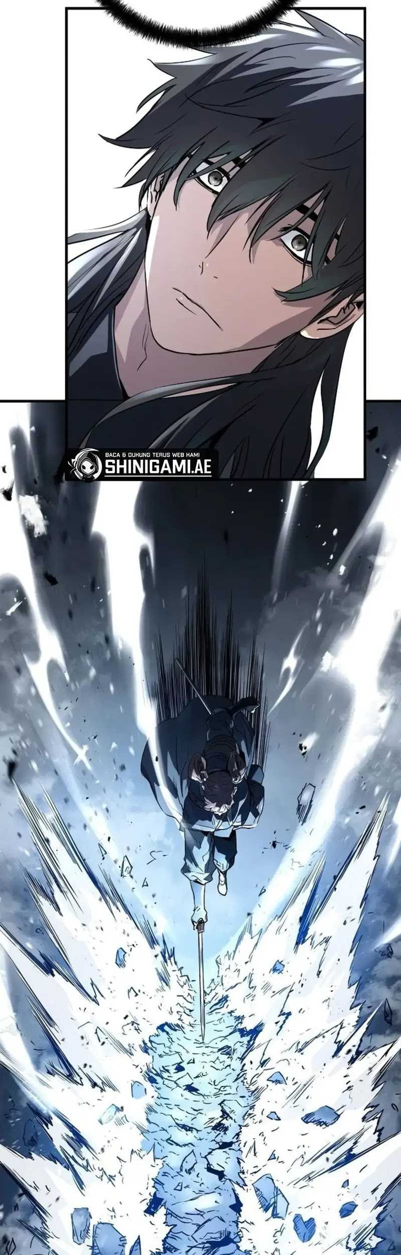 Chikan Otoko Chapter 3 - halaman 7