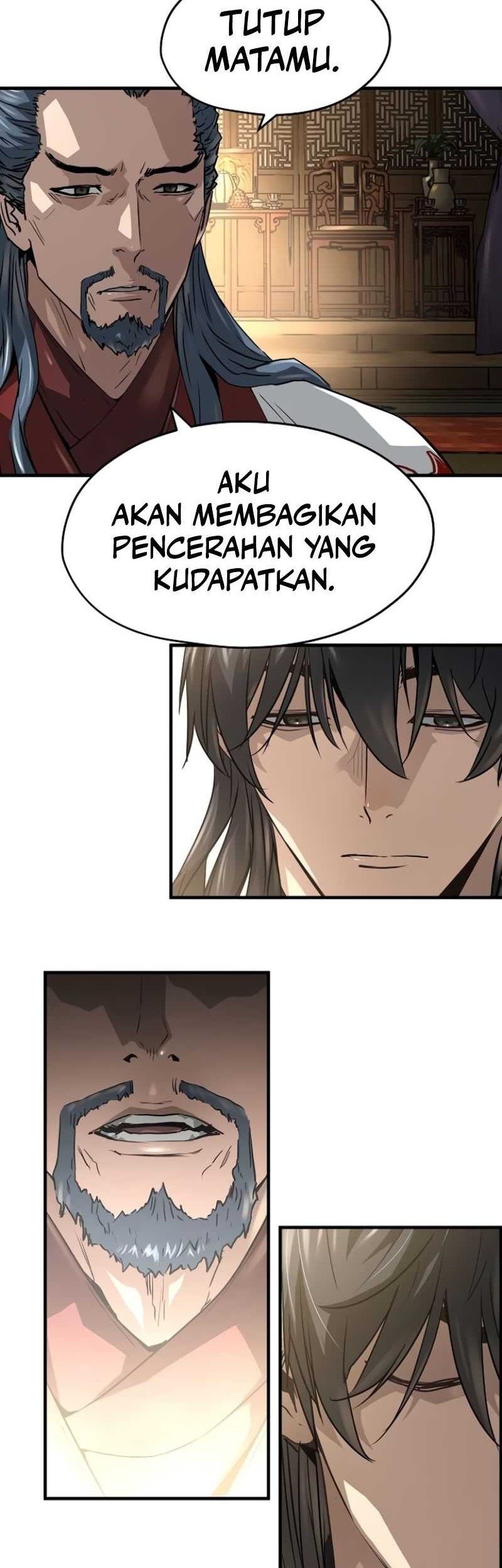 Chikan Otoko Chapter 4 - halaman 18