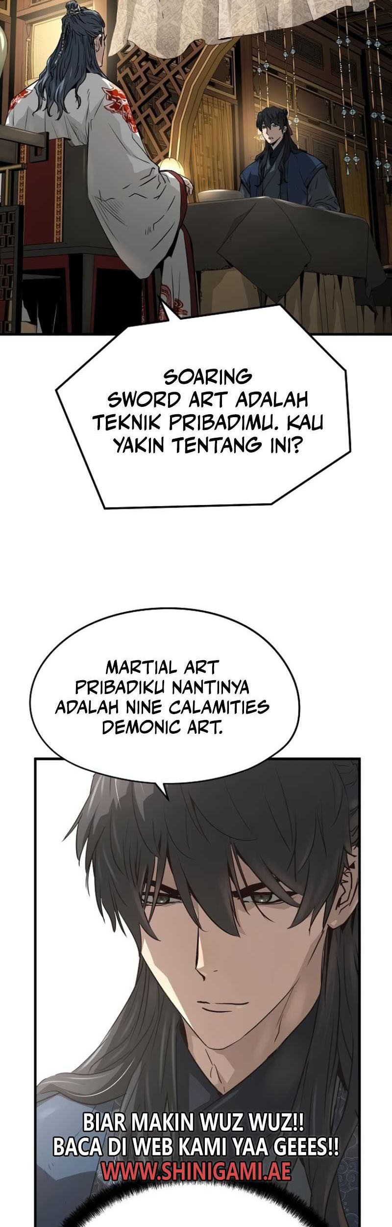 Chikan Otoko Chapter 4 - halaman 42