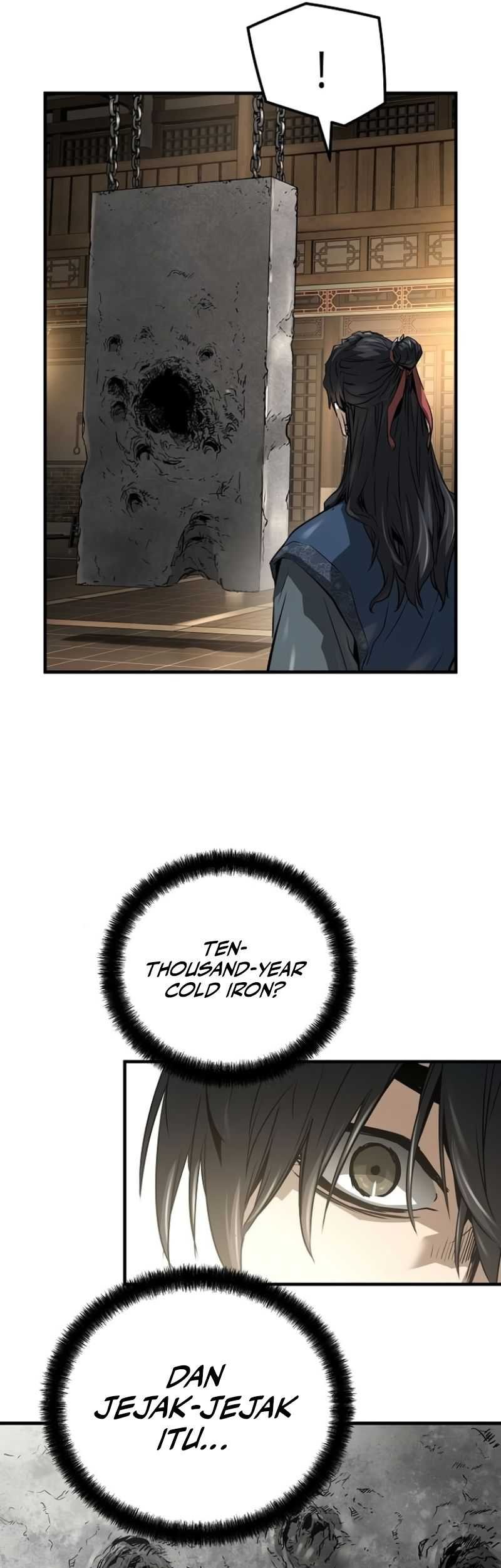 Chikan Otoko Chapter 4 - halaman 5